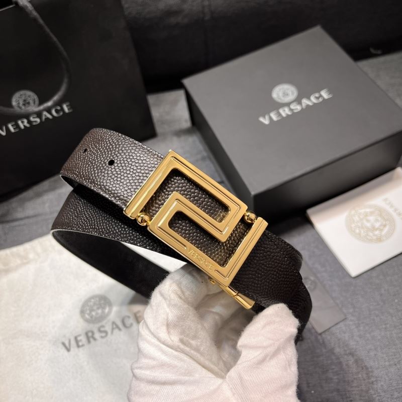 Versace Belts